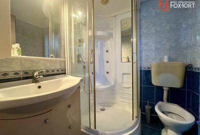 Casa individuala cu 7 camere si teren de 358 mp de vanzare, zona Girocului - 9