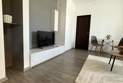 Apartament cu 2 camere decomandat în Frații Golești - 8