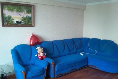 Apartament cu 2 camere decomandat în Aviației