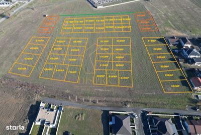 Spațiu comercial, în Moșnița Nouă - 2