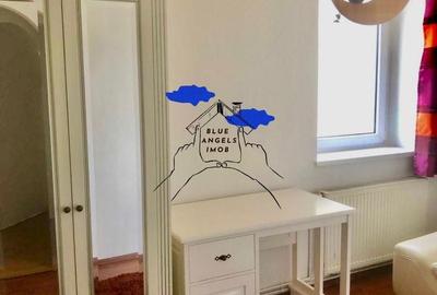 Apartament cu 3 camere, mobilat în Centrul Civic - 6