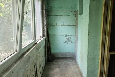 Titan-aleea Barajul Cucuteni - 6