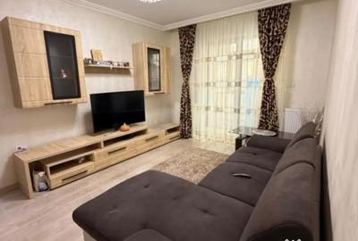 Apartament cu 2 camere decomandat în Chiajna - 12