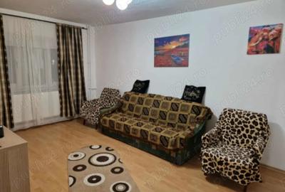 Inchiriez Apartament 2 camere , decomandat, et.1, parculet Rovine, centrala termica - 2