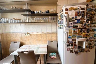 Apartament cu 3 camere în Crișan - 3