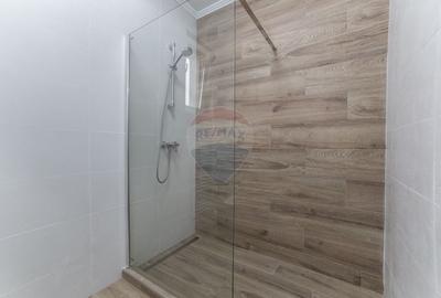 Apartament cu 2 camere semidecomandat în Micălaca - 14