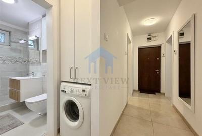 Apartament cu 3 camere decomandat, mobilat în Gheorgheni - 7