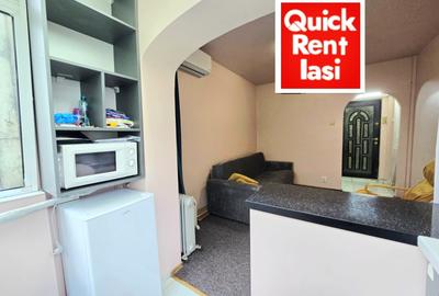 Ultracentral Palas Mall Sfantul Lazar Garsoniera De Inchiriat Ultracentral Palas Mall Sfantul Lazar Garsoniera De Inchiriat - 5