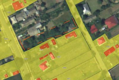 Casă cu 3 camere cu Teren 558 Mp în Lespezi - 4