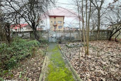 Spațiu comercial, în Dămăroaia - 11