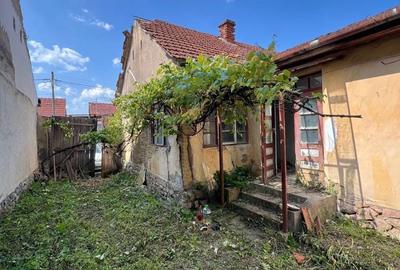 Casă cu 3 camere în Central - 4