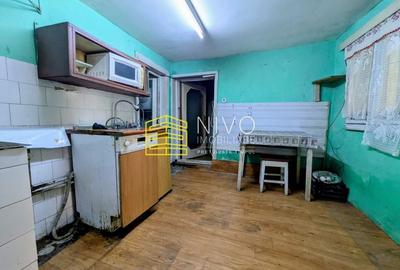 Casă singur în curte - Tg. Mureș - Libertății - Zona Darina - 13
