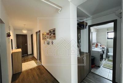 Apartament cu 3 camere decomandat în Aeroport - 4