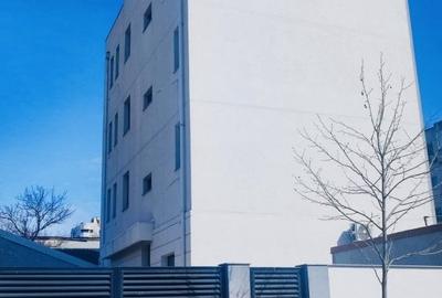 Inchiriere Cladire Noua P+3 -- Faleza Nord, Strada Unirii - 2