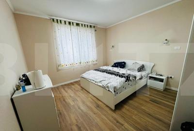 Casa noua de vanzare, 170 mp, cartier San Paolo - 11