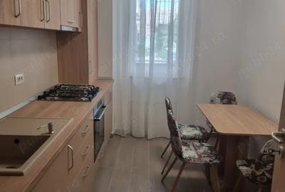 Persoana fizica ofer spre inchiriere ap 2 camere, decomandat, in Urban Plaza