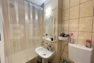 Garsonieră decomandată în Sărari - 5