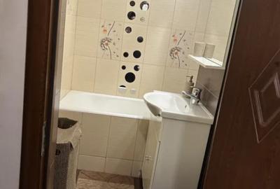 Garsonieră semidecomandată, mobilată în Colentina - 5