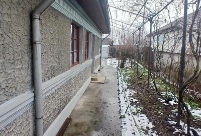 Casă cu 3 camere cu Teren 501 Mp în Brănești - 5