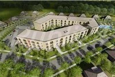 Apartament imobil nou 4 camere - 2