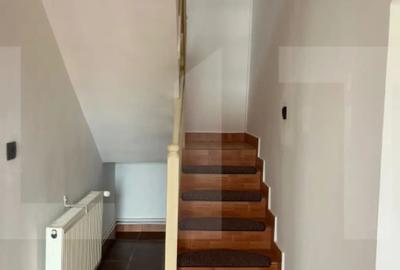 Casă cu 4 camere în Ronaț - 2