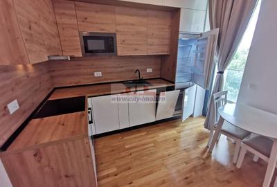 Inchiriere Apartament 2 Camere  Jandarmeriei Bucuresti Sector 1 - 2