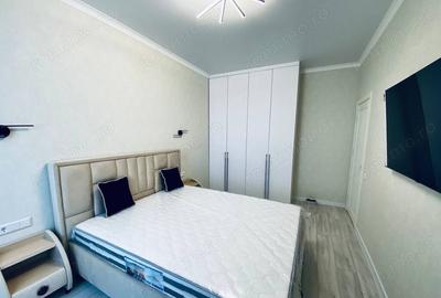 Apartament de 2 camere zona Gorjului - 2