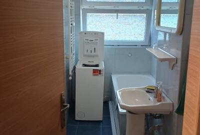 Tineretului - langa Metrou, inchiriere apartament 2 camere Tineretului - langa Metrou, inchiriere apartament 2 camere - 6