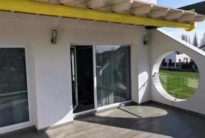 Apartament cu 2 camere decomandat în Nord - 2