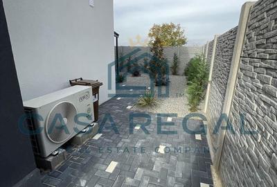 Casă  PREMIUM de închiriat în Cartierul Grigorescu, Oradea – 3 camere - 18