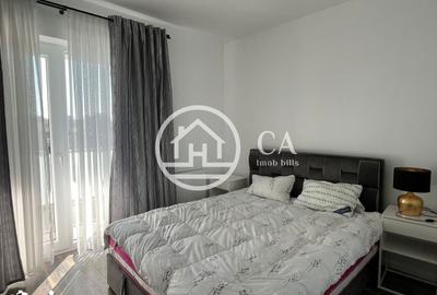Apartament cu 3 camere decomandat în Iosia - 8