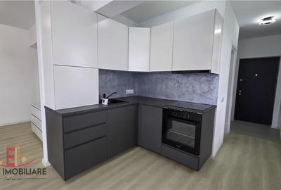 Apartament cu 2 camere decomandat în Central - 3