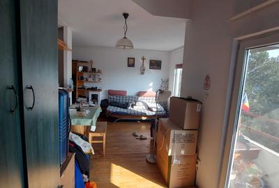 Apartament cu 2 camere semidecomandat în Gheorgheni - 3