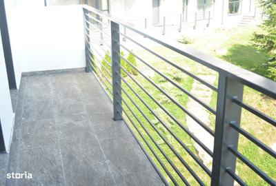 Apartament cu 2 camere în Castelul Peleș - 2