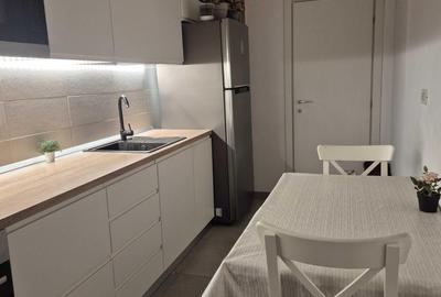 Inchiriere Apartament 2 camere Bloc Nou Loc de Parcare Militari-Uverturii - 2