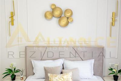 Apartament cu 3 camere în Central - 10