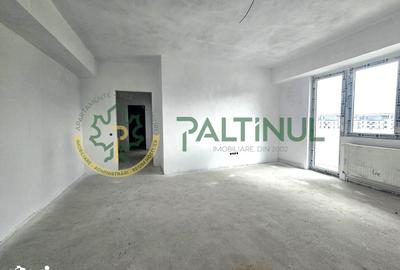 Apartament cu 2 camere decomandat în Central - 4