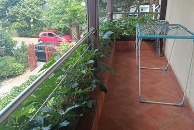 Complex Rezidențial Straulesti-Damaroaia- Vila-Zona Verde - 10