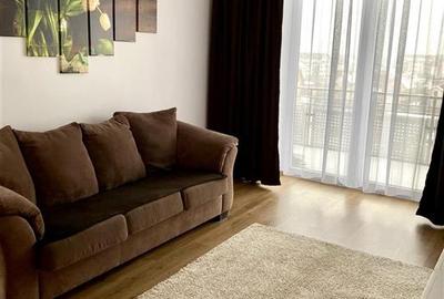 Apartament de inchiriat 2 camere | parcare si boxa | Avantgarden Tractorul - 1