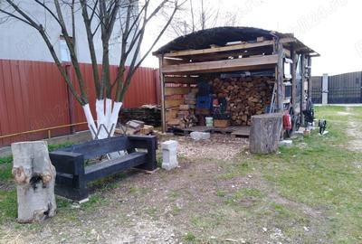 Casă cu 5 camere cu Teren 1800 Mp în Glăjărie - 5