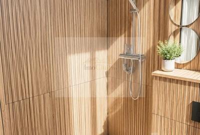 Apartament cu 3 camere decomandat, mobilat în Zorilor - 10