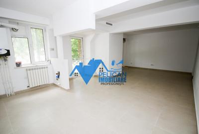 Spatiu Comercial de Inchiriat Ultracentral, Str. Isaccei - 9