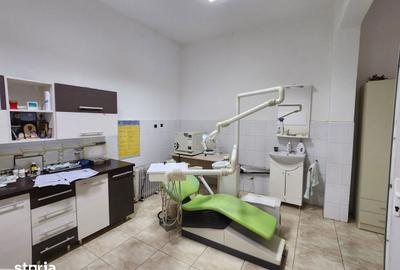 Spațiu comercial, de 71 mp, în Central - 14