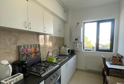 De inchiriat apartament 2 camere, 66 mp, prima inchiriere - 5