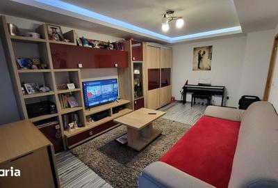 Apartament cu 2 camere în Central - 2