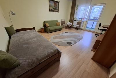 Apartament 2 camere Marasti, zona FSPAC - 3