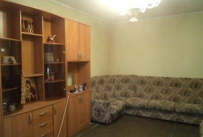 Apartament cu 3 camere în E3