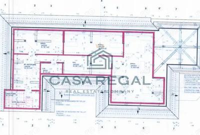 Spațiu comercial, de 805 mp, în Central - 9