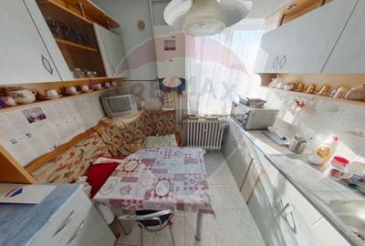Apartament cu 2 camere, mobilat în Est - 3