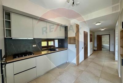 Apartament cu 3 camere decomandat, mobilat în Drumul Poienii - 5